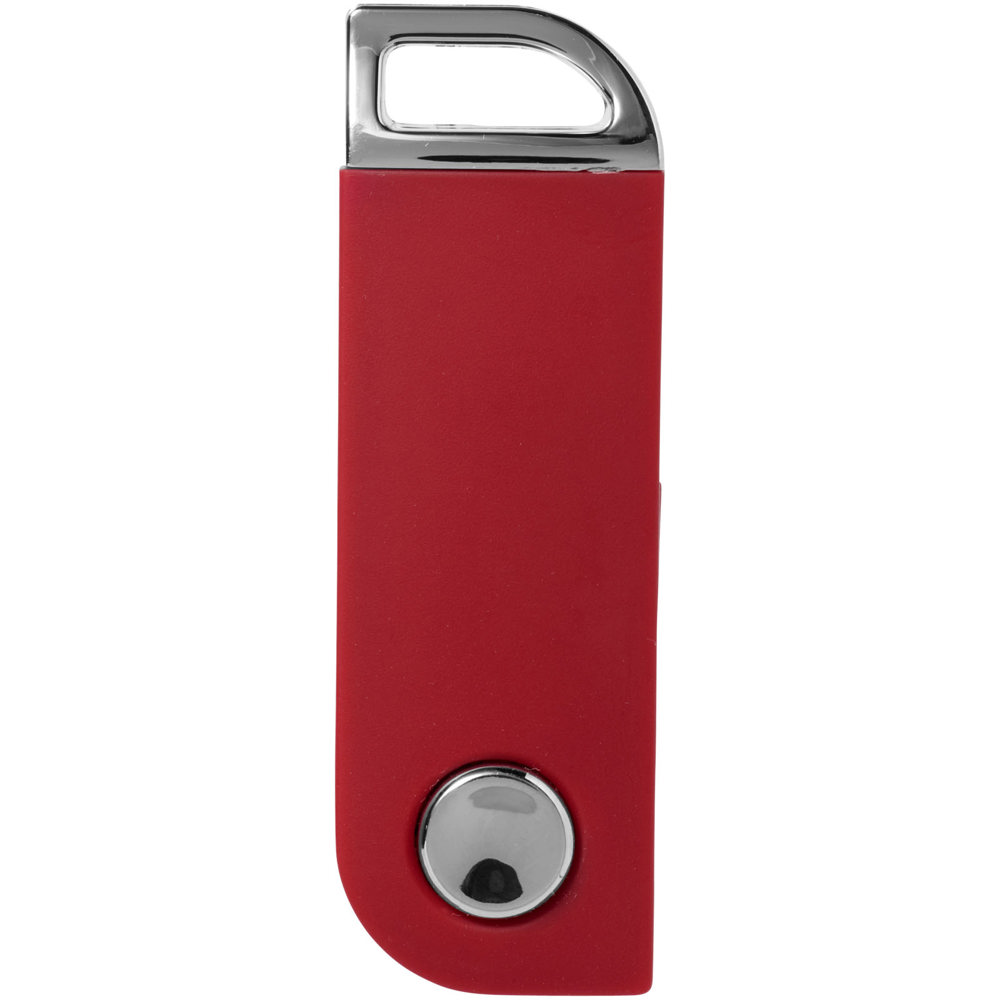 Swivel Rectangular USB-Stick