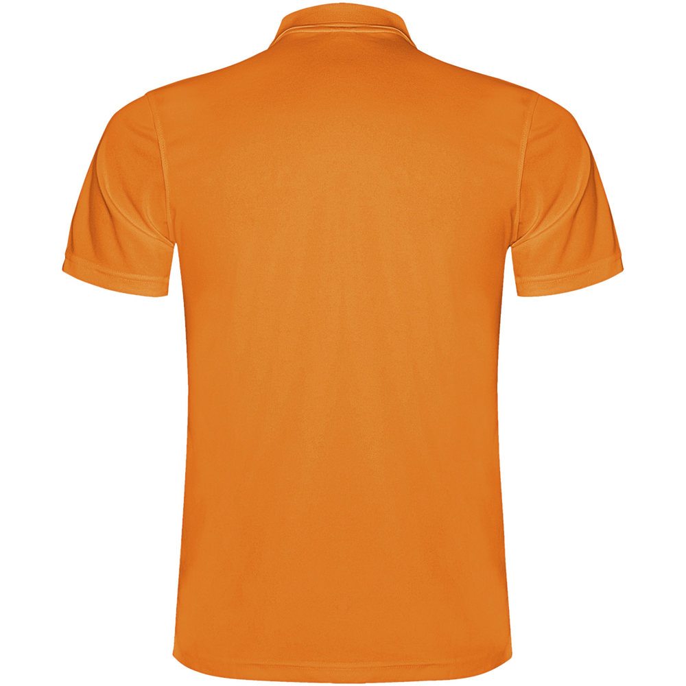 Monzha Sport Poloshirt für Herren