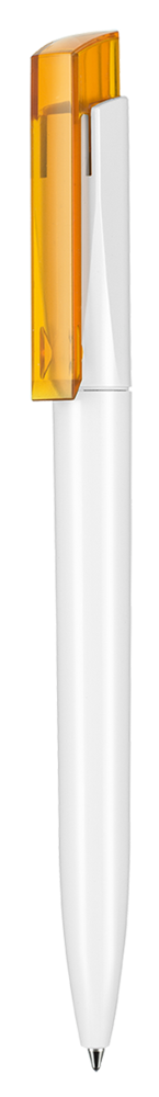 Kugelschreiber FRESH ST - mango-gelb TR/FR