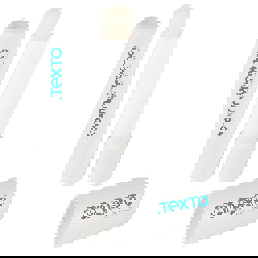 Lippenpflegestift recycled