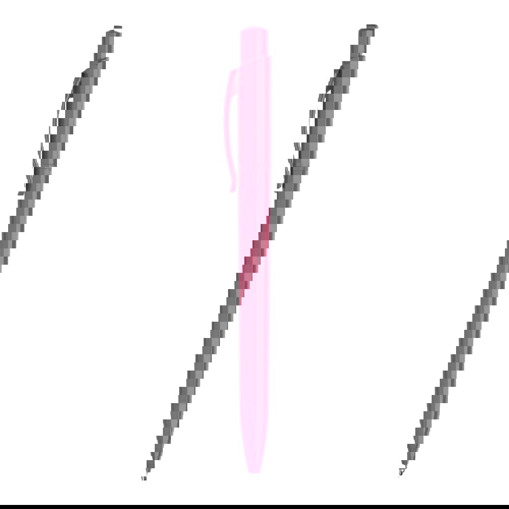 Kugelschreiber Kamal Total hardcolour