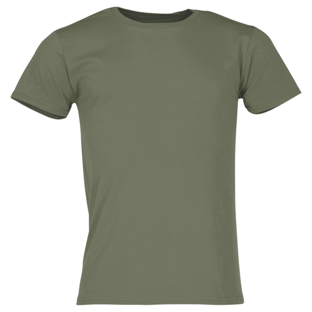 614300 - Iconic 150 T-Shirt - oliv