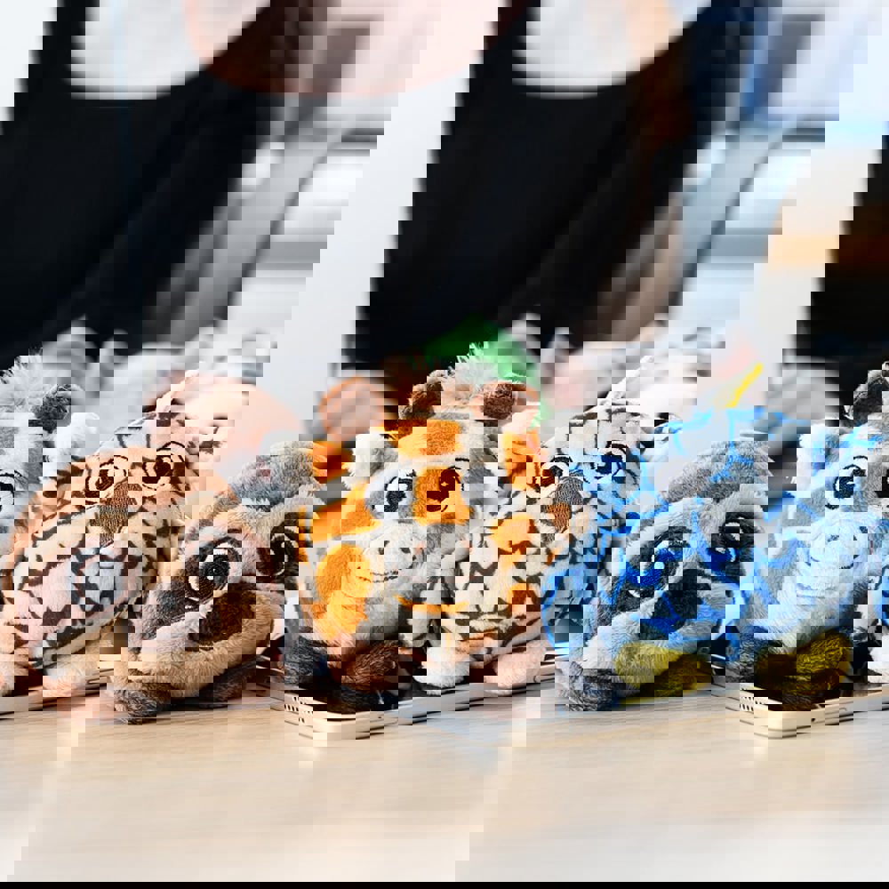 Schmoozies® Giraffe, multicolour, one size