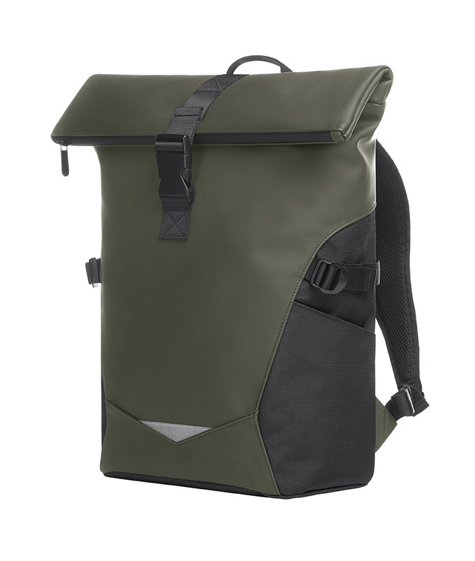 Notebook-Rucksack ORBIT - oliv