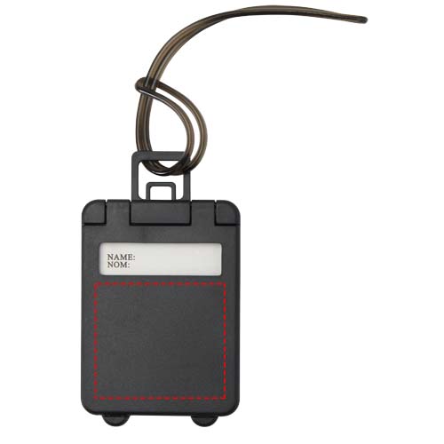 Traveler Gepäckanhänger