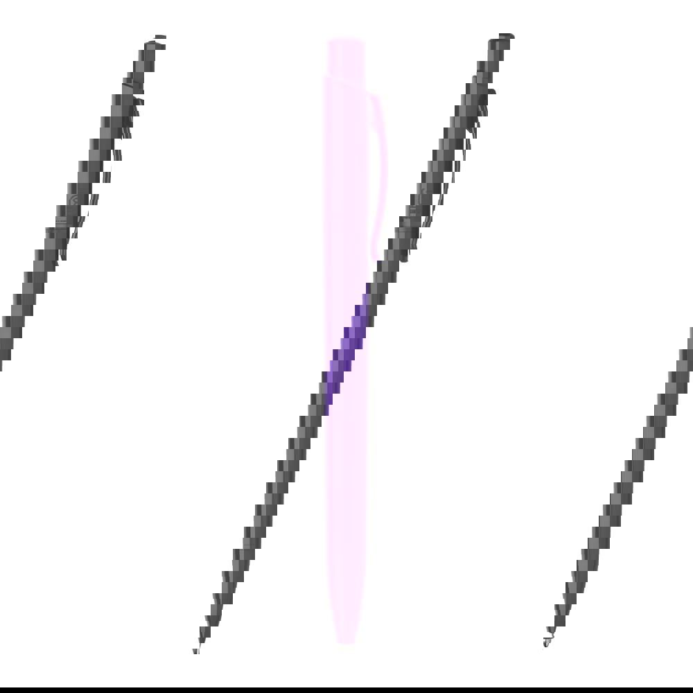 Kugelschreiber Kamal Total hardcolour