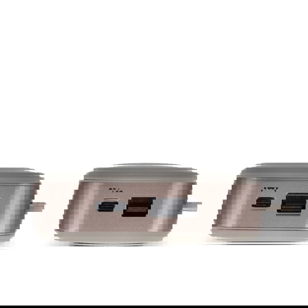 2PB12100 | Fresh 'n Rebel Powerbank 12000mAh USB-C Schnellladung 20W