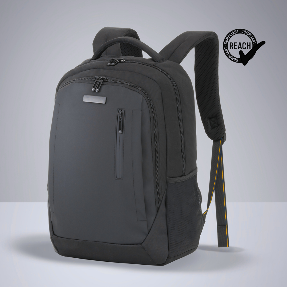 Scandic Business-Rucksack L - gelb