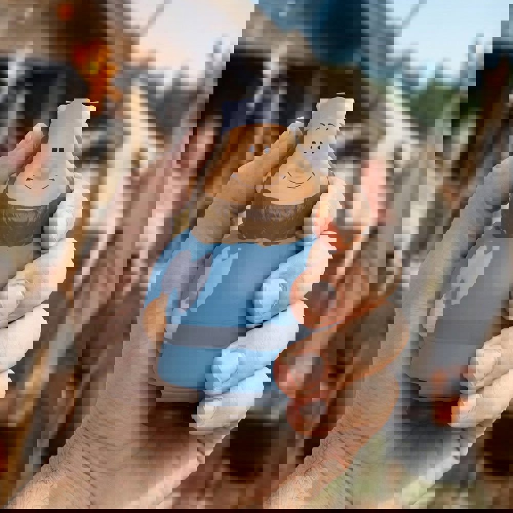 Wikinger Bert®, multicolour, one size