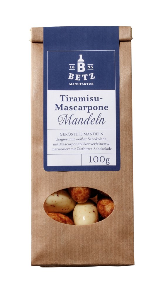 Mandelmischung, 100 g